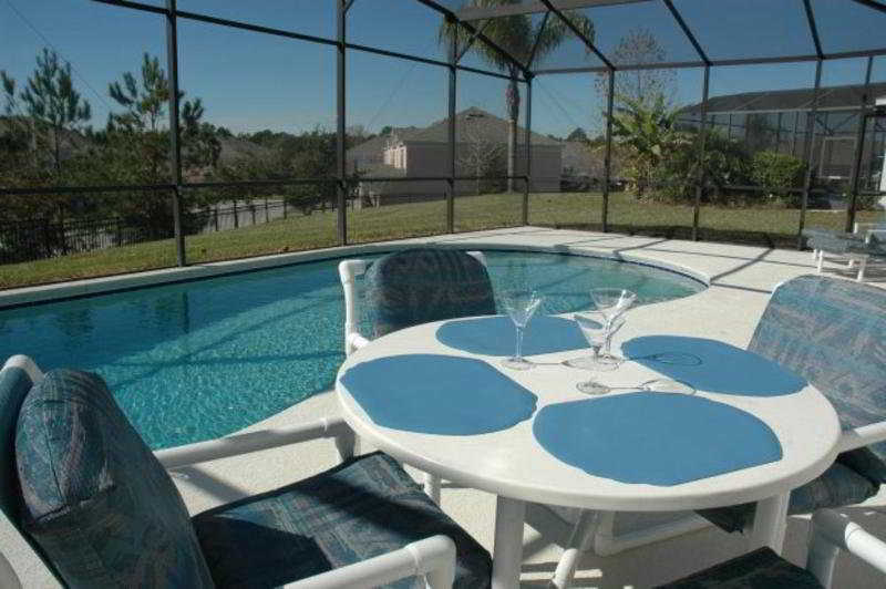 Amazing 3Bd Condo, Windsor Palms Resort-2300-101Bp Orlando Exterior photo