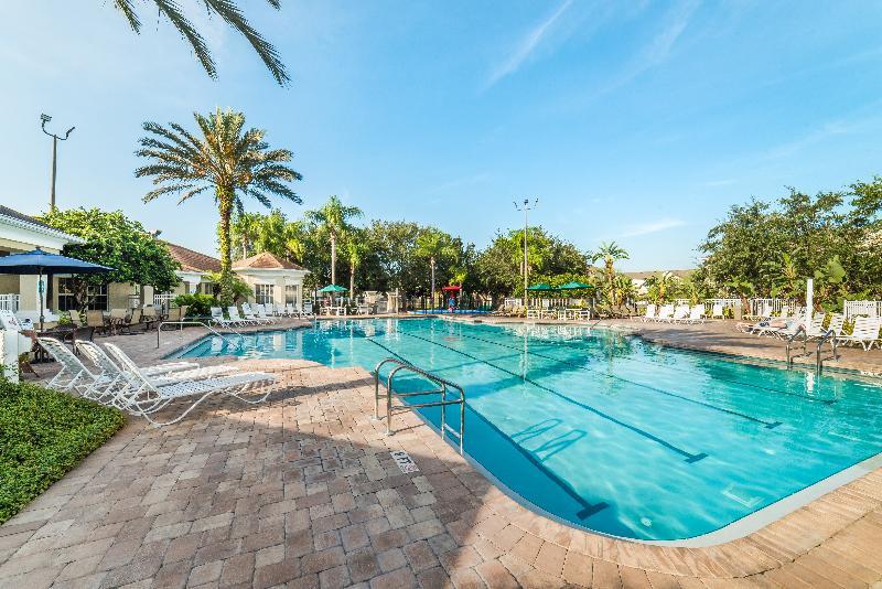 Amazing 3Bd Condo, Windsor Palms Resort-2300-101Bp Orlando Exterior photo